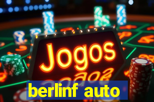 berlinf auto